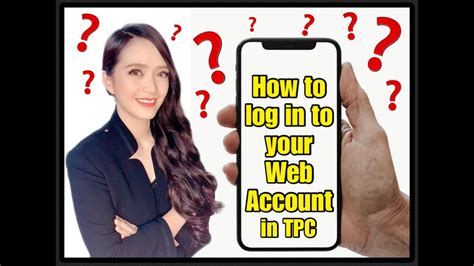 www tpcph com log in